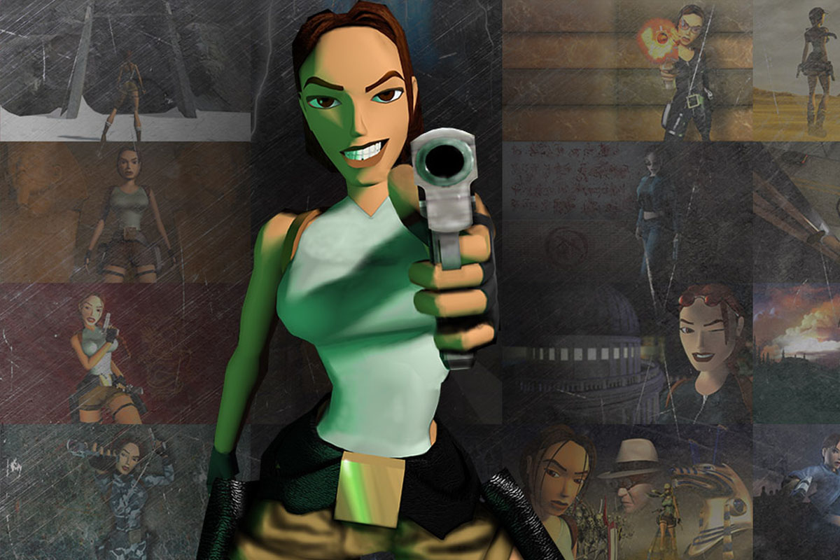 OpenLara disponível para Xbox One! 