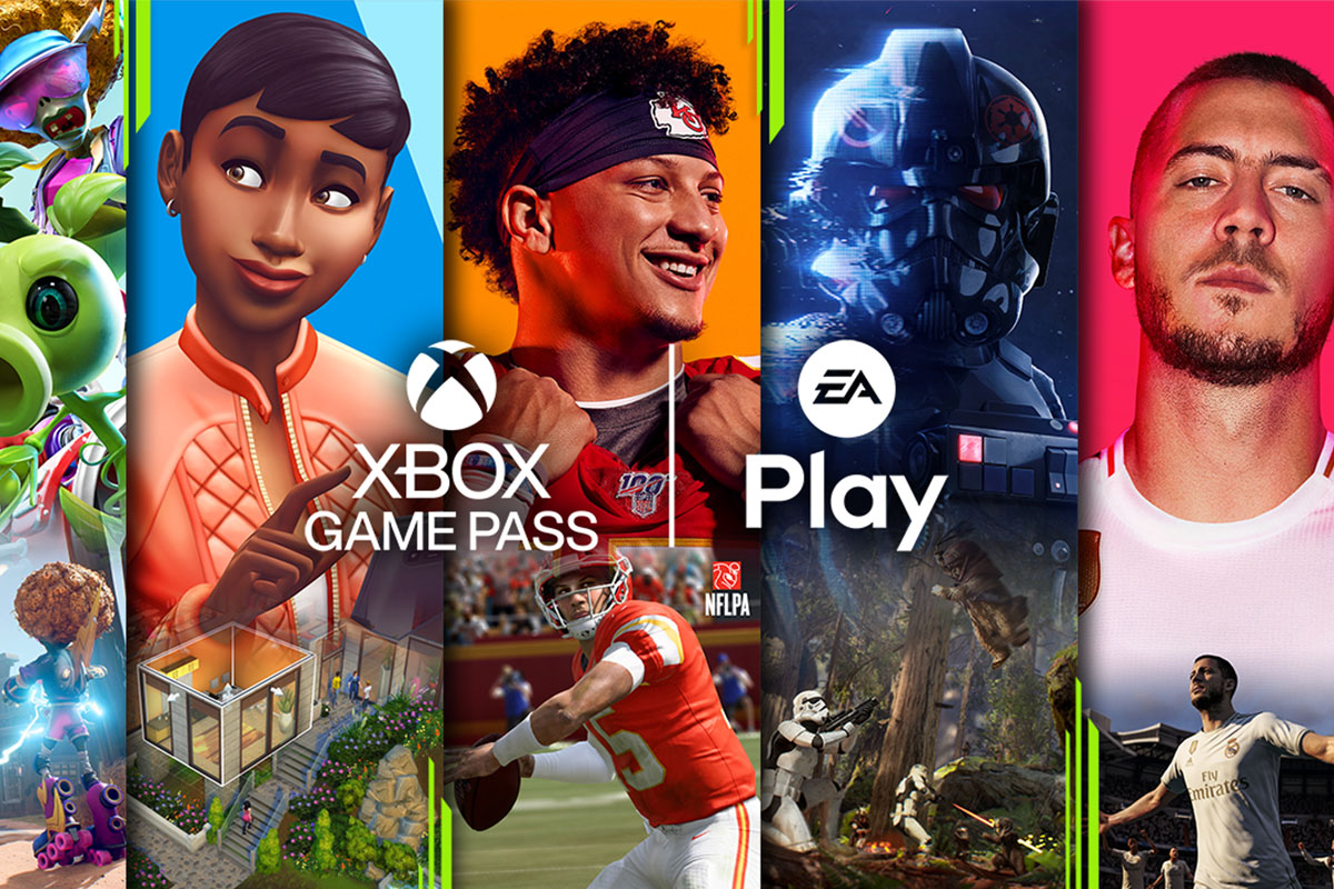 Geração Xbox - Lista completa de jogos crossplay na Xbox (atualização 2022)