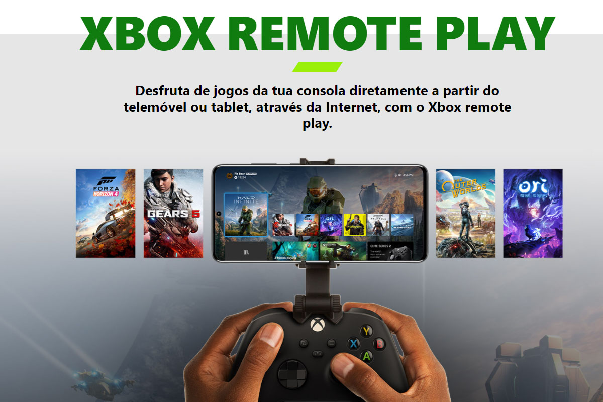 Jogos de Xbox e Xbox 360 chegam ao xCloud no Game Pass Ultimate