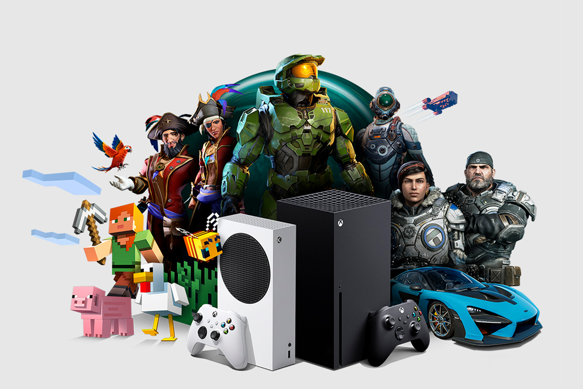 19 Jogos do Xbox Game Pass - Core