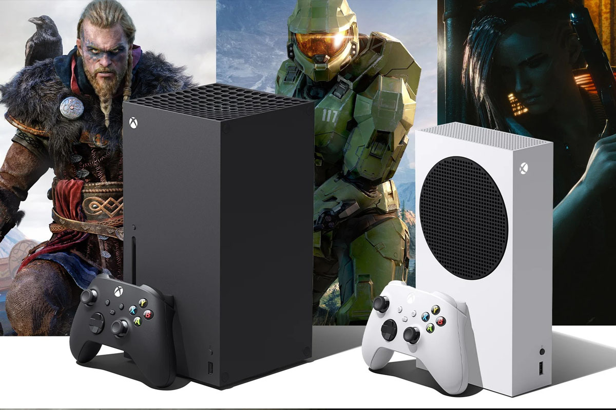 Ofertas de Black Friday Xbox, jogos e complementos digitais com descontos  especiais até 30 de Novembro - Xbox Power