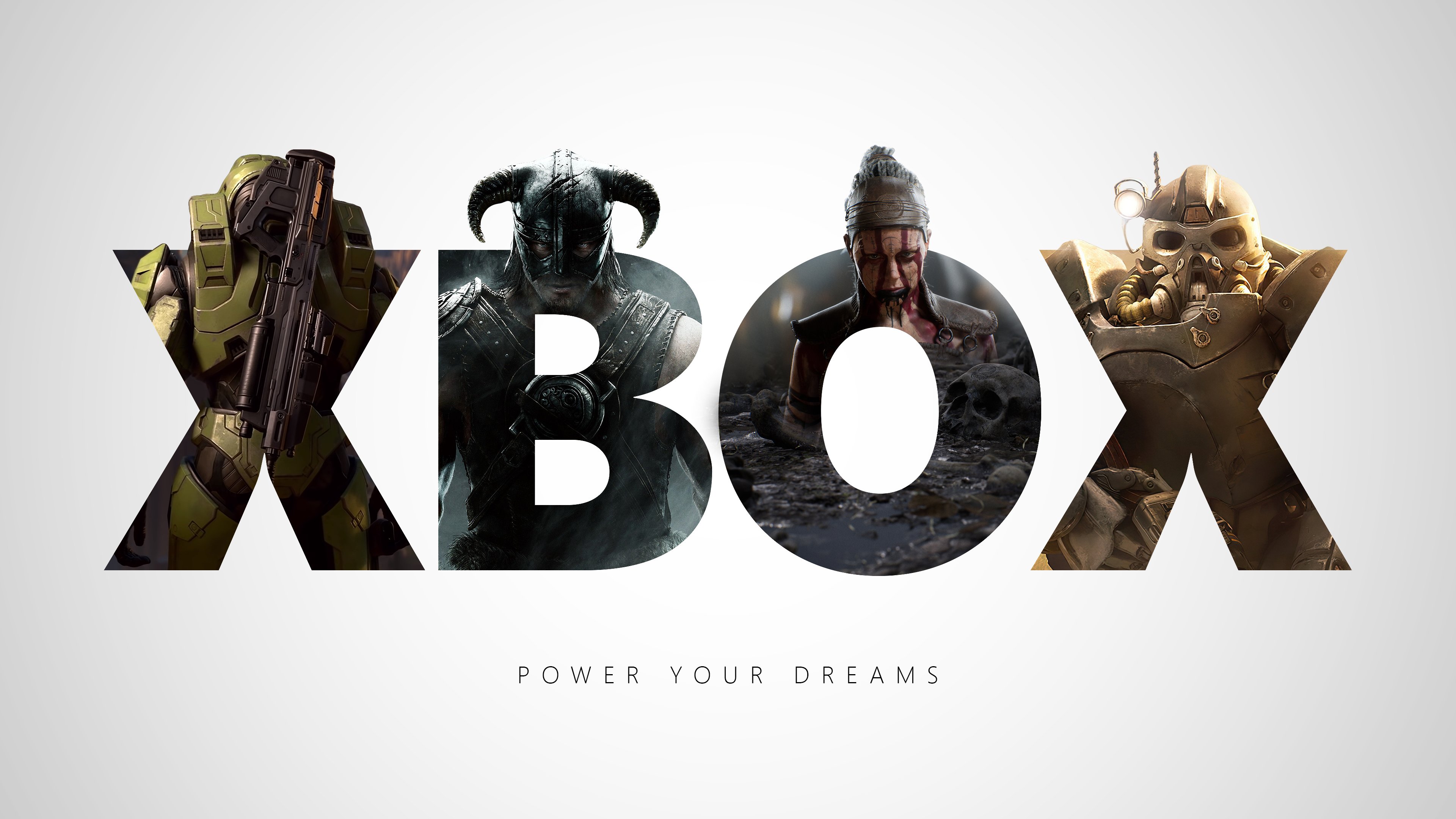 Novidades Xbox Gamepass para Outubro