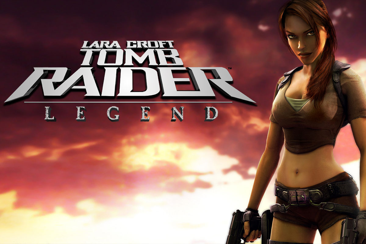 Lara Croft (Tomb Raider): a heroína mais famosa dos games