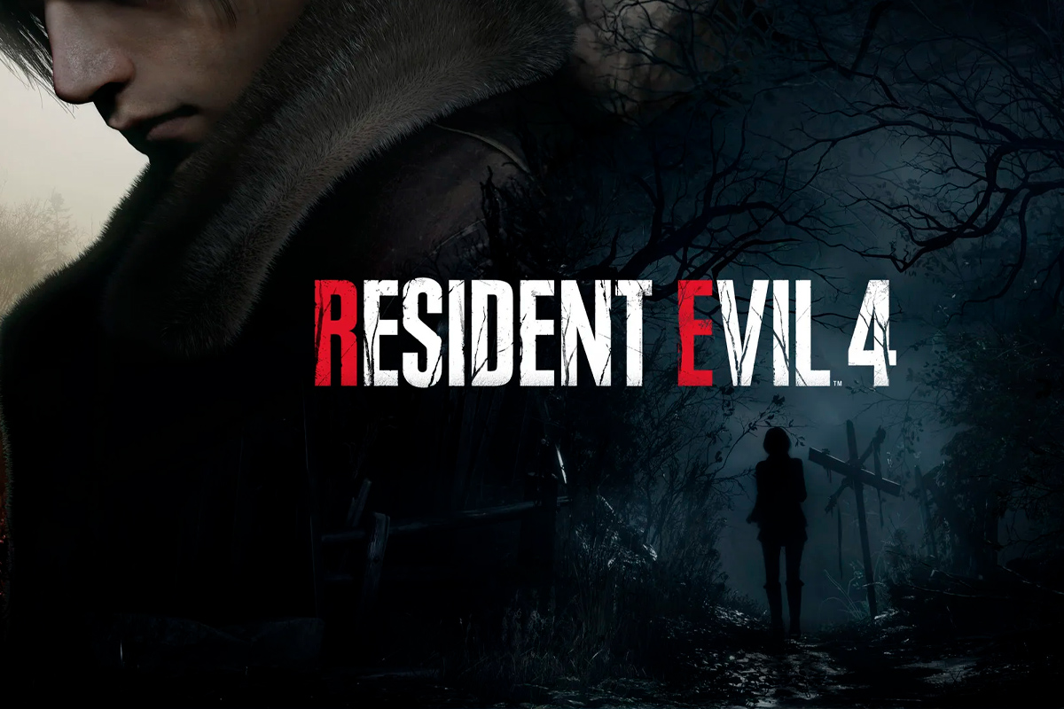 Resident Evil 4 Remake regressa com mais um vídeo de parar o coração
